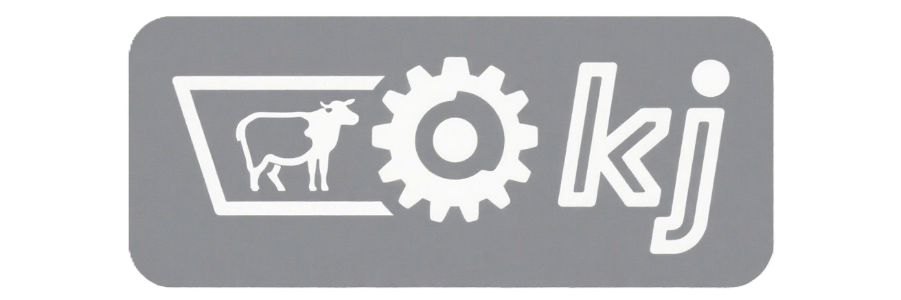 Kuajie Mechanical Equipment logo