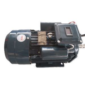 electrical machinery