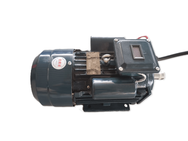 electrical machinery