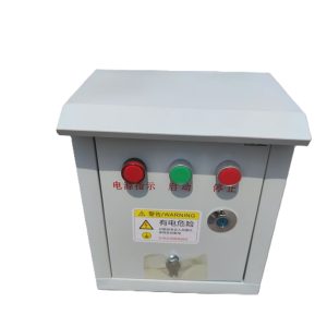 electric box