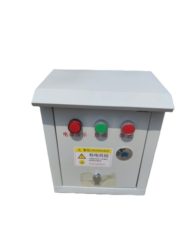 electric box
