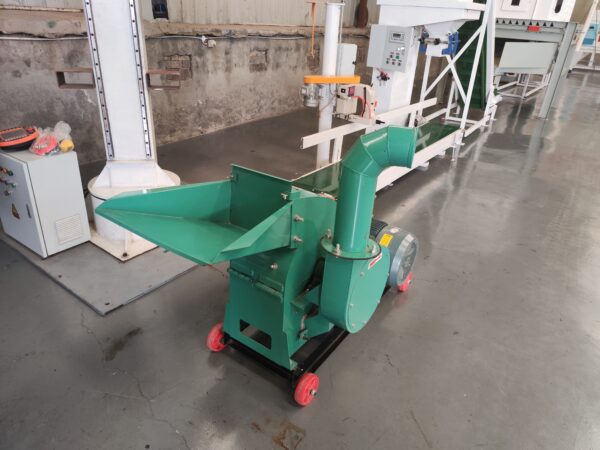 Hammer mill - Image 9