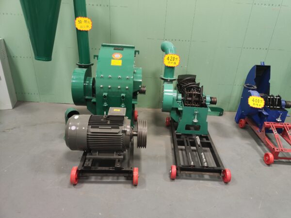 Hammer mill - Image 6