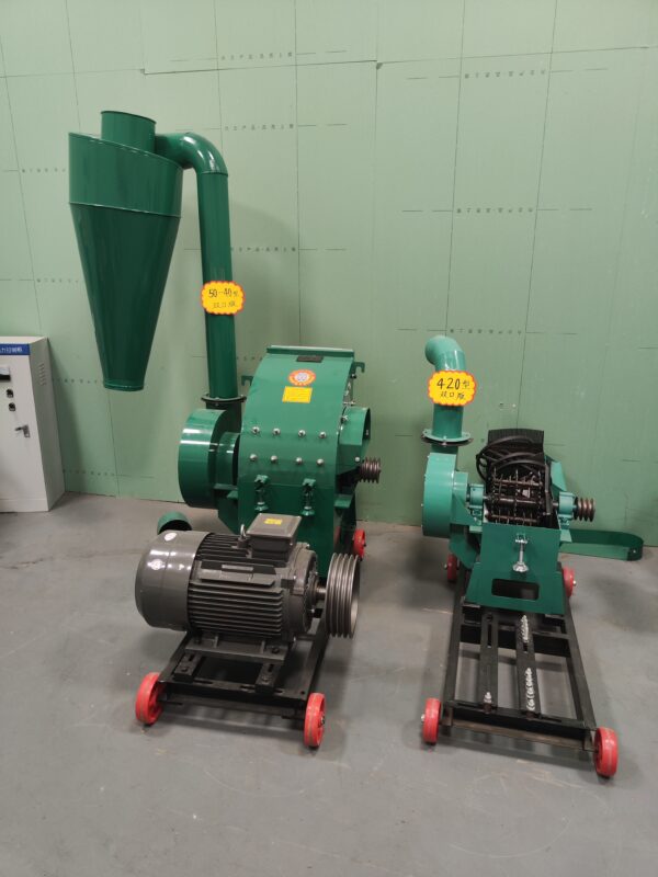 Hammer mill - Image 5