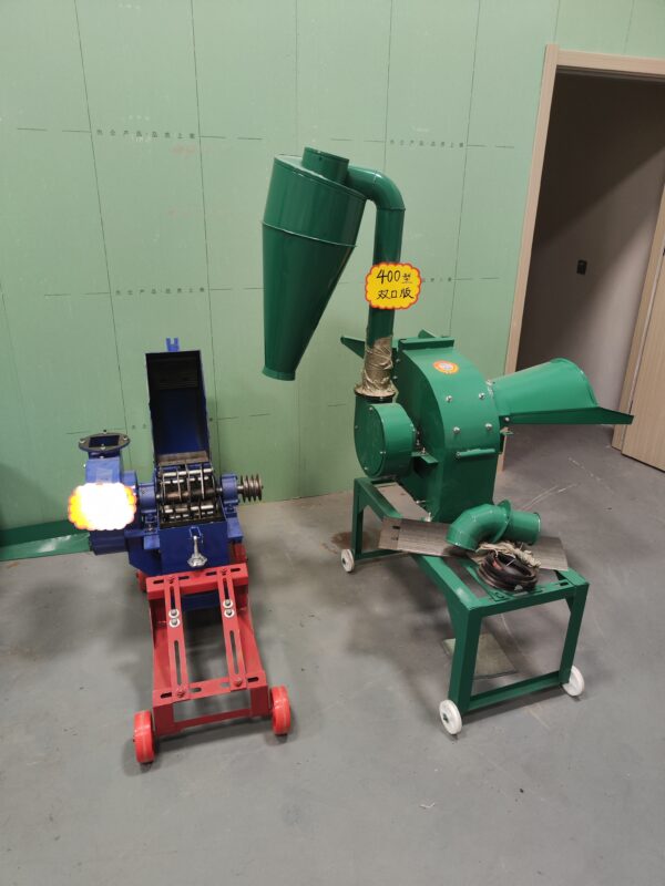 Hammer mill - Image 4