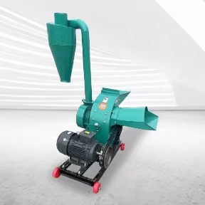 Hammer mill