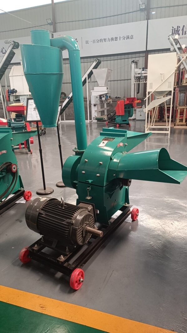 Hammer mill - Image 8