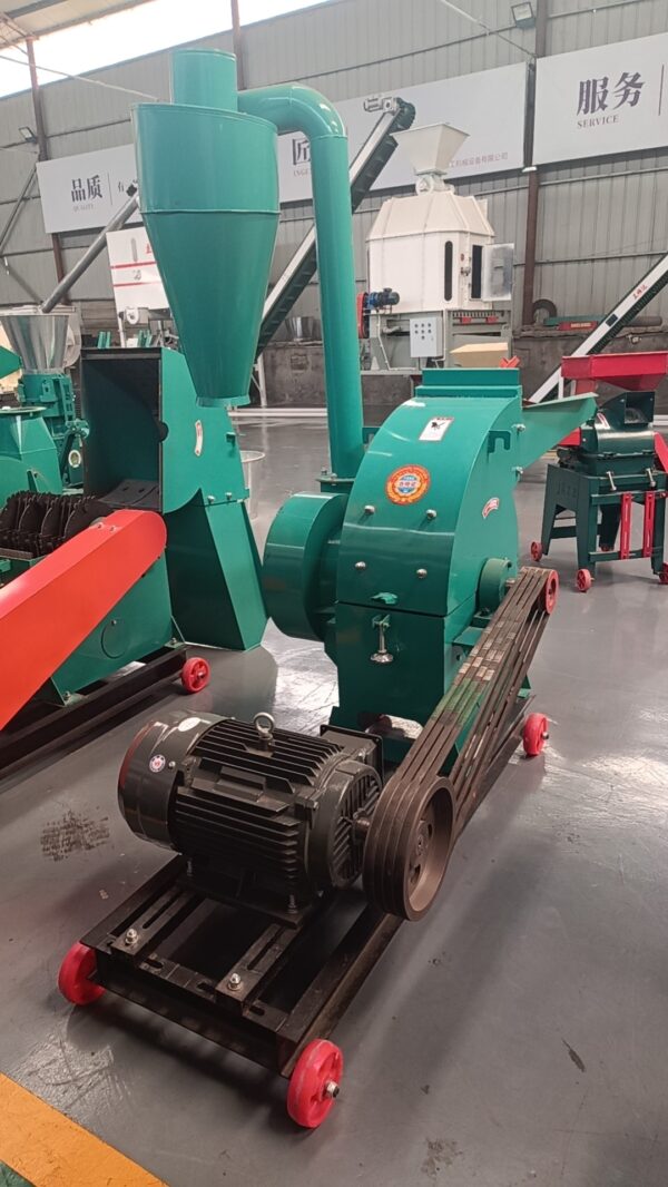 Hammer mill - Image 2