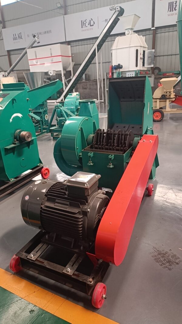 Hammer mill - Image 3