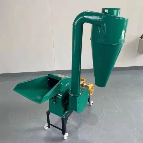 Hammer mill - Image 10